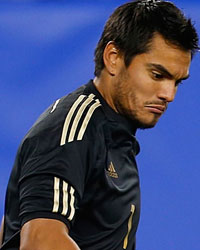 Sergio Romero